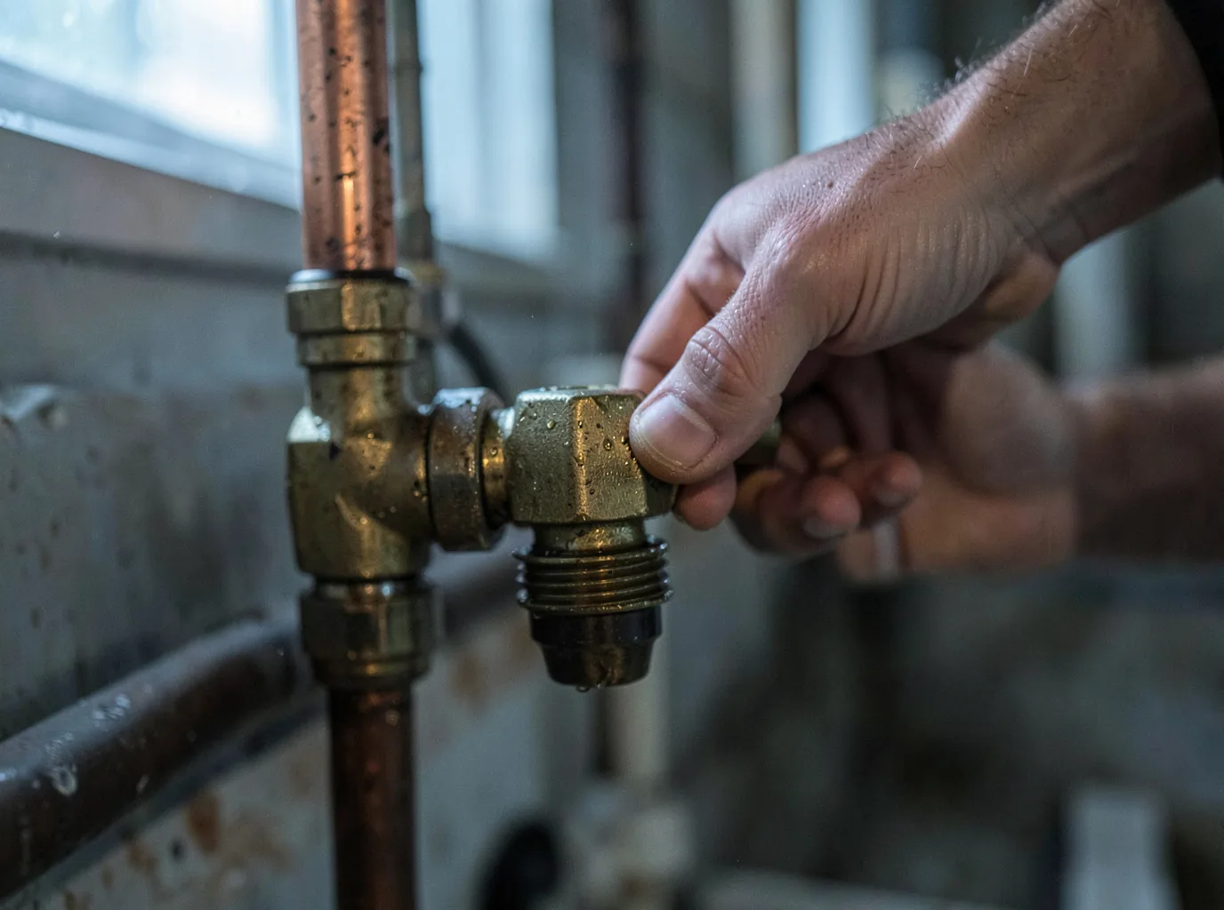 Emergency Plumber Fort Madison, IA FAQs